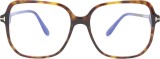 Tom Ford FT5578-B 056 54 Produkt Vorderseite