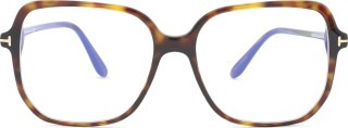 Tom Ford FT5578-B 056 54 Produkt Vorderseite