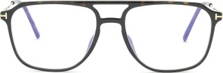 Tom Ford FT5665-B 052 54 Produkt Vorderseite