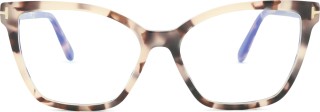 Tom Ford FT5812-B 056 53 Produit de face