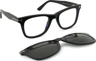 Tom Ford FT5970-B 001 50 (sonnenclip) 40967