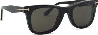 Tom Ford FT5970-B 001 50 (sonnenclip) 40969