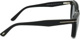 Tom Ford FT5970-B 001 50 (sonnenclip) 40970