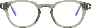 Tom Ford FT6000-K-B 057 49 Produit de face