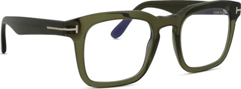 Tom Ford FT6025-B 096 50