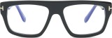Tom Ford FT6084-B 001 56 Produkt Vorderseite