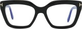 Tom Ford FT6093-B 001 53 39789