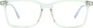 Tom Ford FT6100-D-B 020 56 Produkt Vorderseite