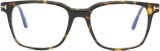 Tom Ford FT6124-B 052 53 Produkt Vorderseite