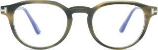Tom Ford FT6125-B 055 49 Produit de face