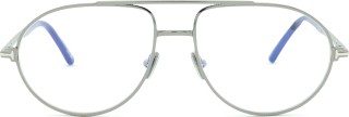 Tom Ford FT6186-B 008 56 Produit de face