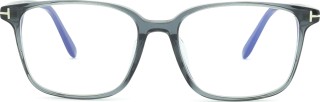 Tom Ford FT6200-D-B 020 55 Produkt Vorderseite