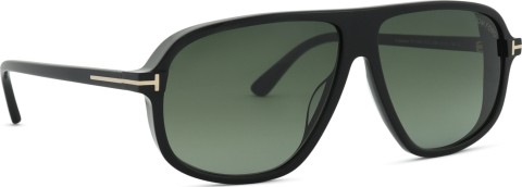 Tom Ford Guillaume FT1208 01B 61