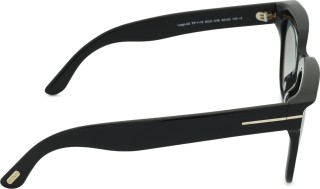 Tom Ford Leigh FT1115 01B 52 Produit de côté