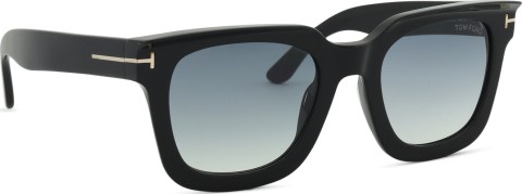 Tom Ford Leigh FT1115 01B 52