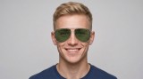 Tom Ford Leon FT1071 14N 62 Generiertes Bild