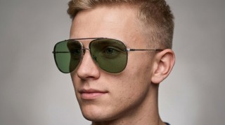 Tom Ford Leon FT1071 14N 62 Generiertes Bild