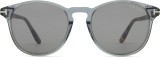 Tom Ford Lewis FT1097 20C 53 Produkt Vorderseite