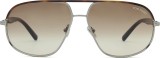 Tom Ford Maxwell FT1019 14P 59 Produkt Vorderseite