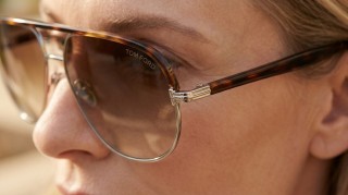 Tom Ford Maxwell FT1019 14P 59 Generiertes Bild