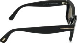 Tom Ford Mikel FT1085 01A 54 Produkt Seite