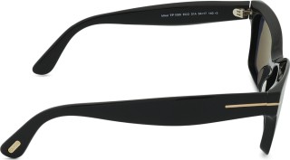 Tom Ford Mikel FT1085 01A 54 Produkt Seite