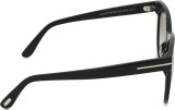 Tom Ford Moira FT1109 01B 53 Produkt Seite