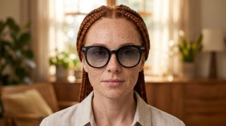 Tom Ford Moira FT1109 01B 53 Generiertes Bild