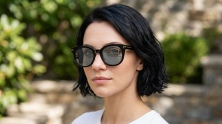 Tom Ford Moira FT1109 01D 53 Generiertes Bild