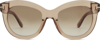 Tom Ford Odette FT1189 45F 53 Produit de face