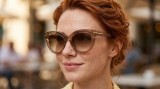 Tom Ford Odette FT1189 45F 53 Image générée