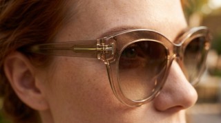 Tom Ford Odette FT1189 45F 53 Image générée