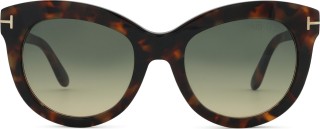 Tom Ford Odette FT1189 52F 53 Produit de face