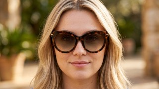 Tom Ford Odette FT1189 52F 53 Image générée