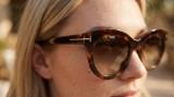 Tom Ford Odette FT1189 52F 53 Image générée