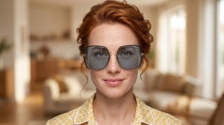 Tom Ford Raphaela FT1006 02A 60 Generiertes Bild