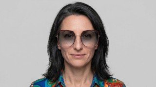 Tom Ford Raphaela FT1006 69W 60 Image générée
