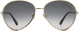 Tom Ford Rio FT1028 28B 59 Produkt Vorderseite