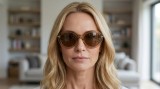 Tom Ford Seraphina FT1088 45E 55 Image générée