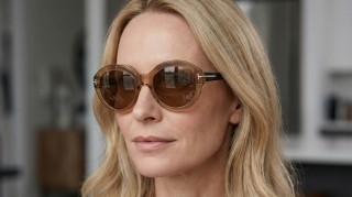 Tom Ford Seraphina FT1088 45E 55 Image générée