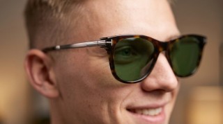 Tom Ford Sinatra FT1104 52N 53 Generiertes Bild