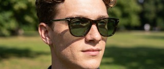 Tom Ford Sinatra FT1104 52N 53 Image générée