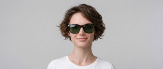 Tom Ford Sinatra FT1104 52N 53 Image générée