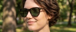 Tom Ford Sinatra FT1104 52N 53 Image générée