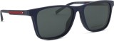 Tommy Hilfiger TH 2203/C 8RU 16 55 (sonnenclip) 42066