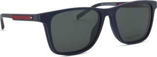 Tommy Hilfiger TH 2203/C 8RU 16 55 (sonnenclip) 42066