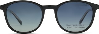Tommy Hilfiger TH 2268/C 807 19 51 (sonnenclip) 42071