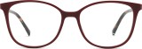 Tommy Hilfiger TH 2294/C LHF 16 52 (clip-on) Produit de face