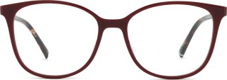 Tommy Hilfiger TH 2294/C LHF 16 52 (clip-on) Produit de face