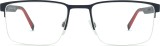 Tommy Hilfiger TH 2316 KU0 20 55 Produit de face